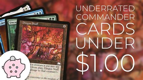 Commander Decks as an Investment: How to Obtain valuable and Rare Editions